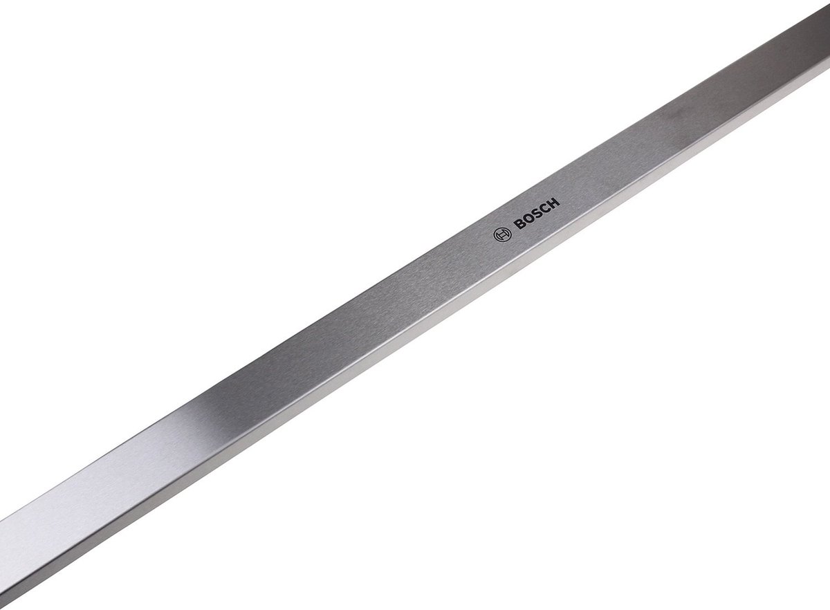 Bosch DSZ4985 RVS Greeplijst 90 cm