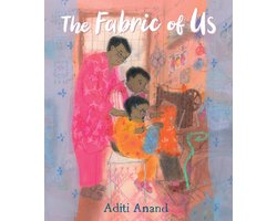 The Fabric of Us