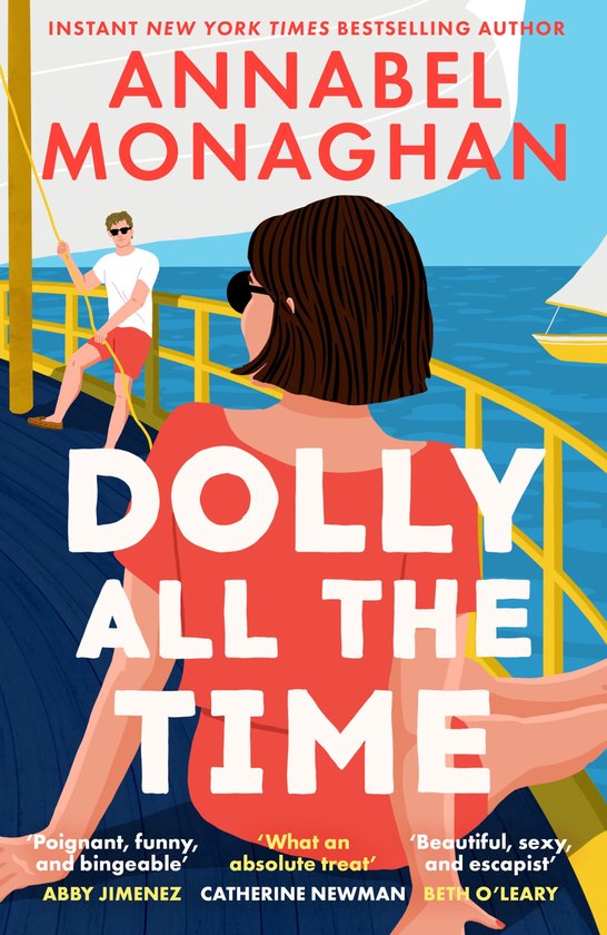Dolly All the Time