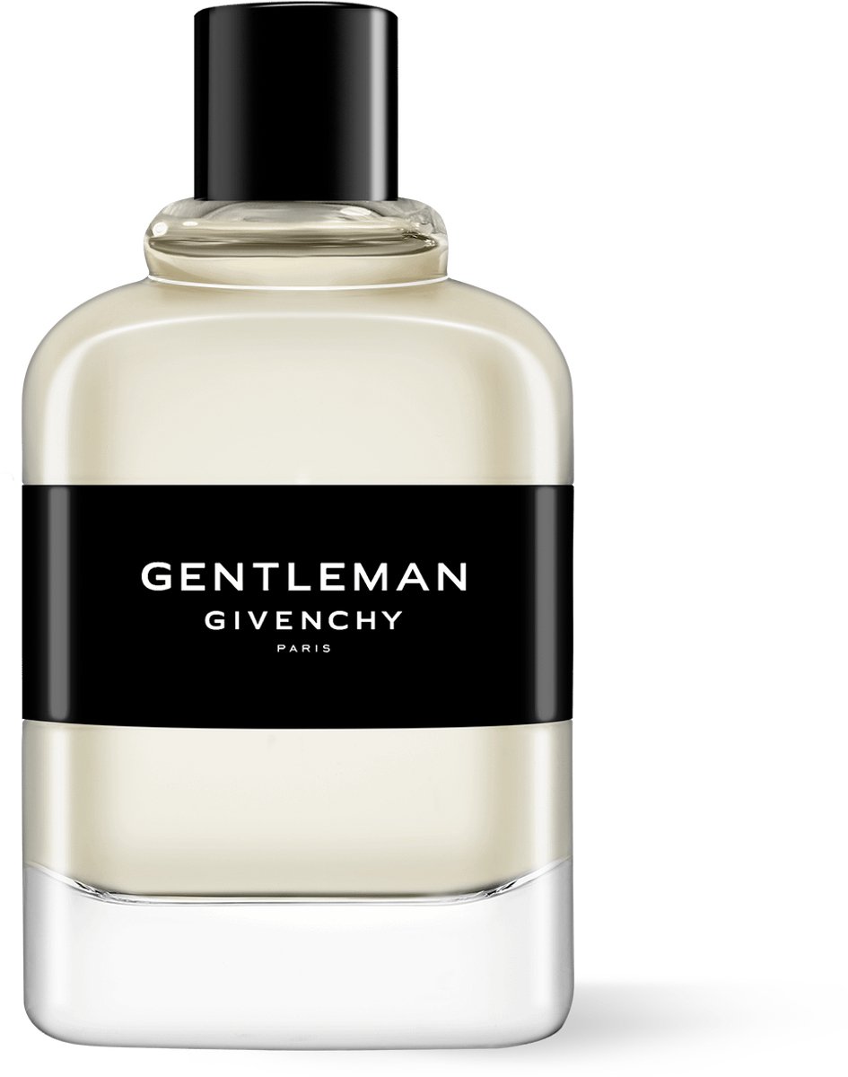 Givenchy Gentleman - 100 ml - eau de toilette spray - herenparfum