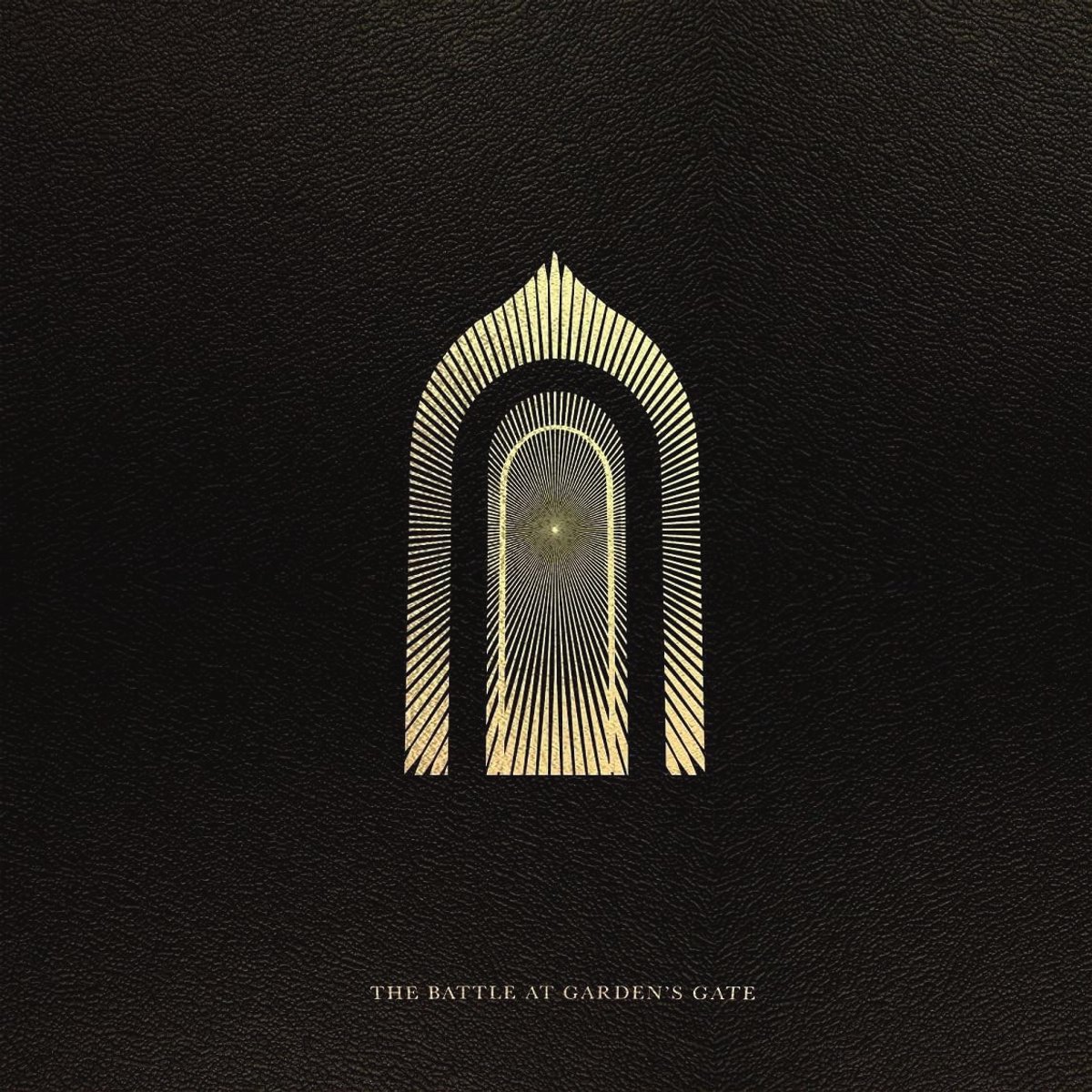 Battle at Garden's Gate - Tweede Studio Album