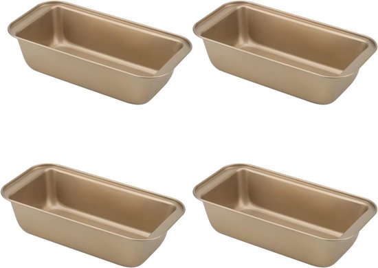 NutriChef, Ensemble D'ustensiles De Cuisson, Moules à Pâtisserie, Plaques à Biscuits, Comprend