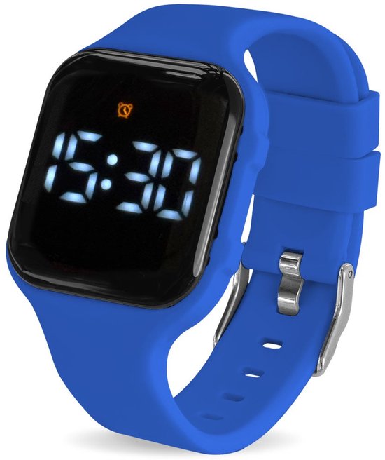 Dryly Plashorloge - Zindelijkheidstraining - Plashorloge - Jongens & Meisjes - Donkerblauw - Broekplassen