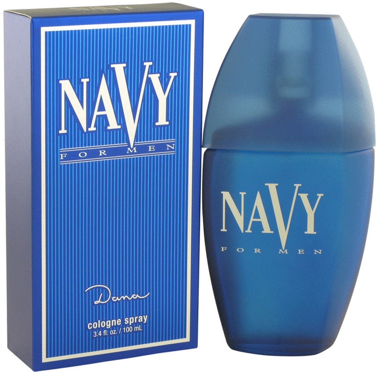 Dana Navy cologne spray 100 ml