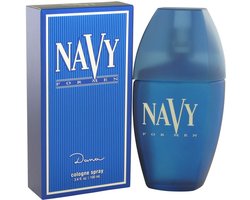 Dana Navy cologne spray 100 ml