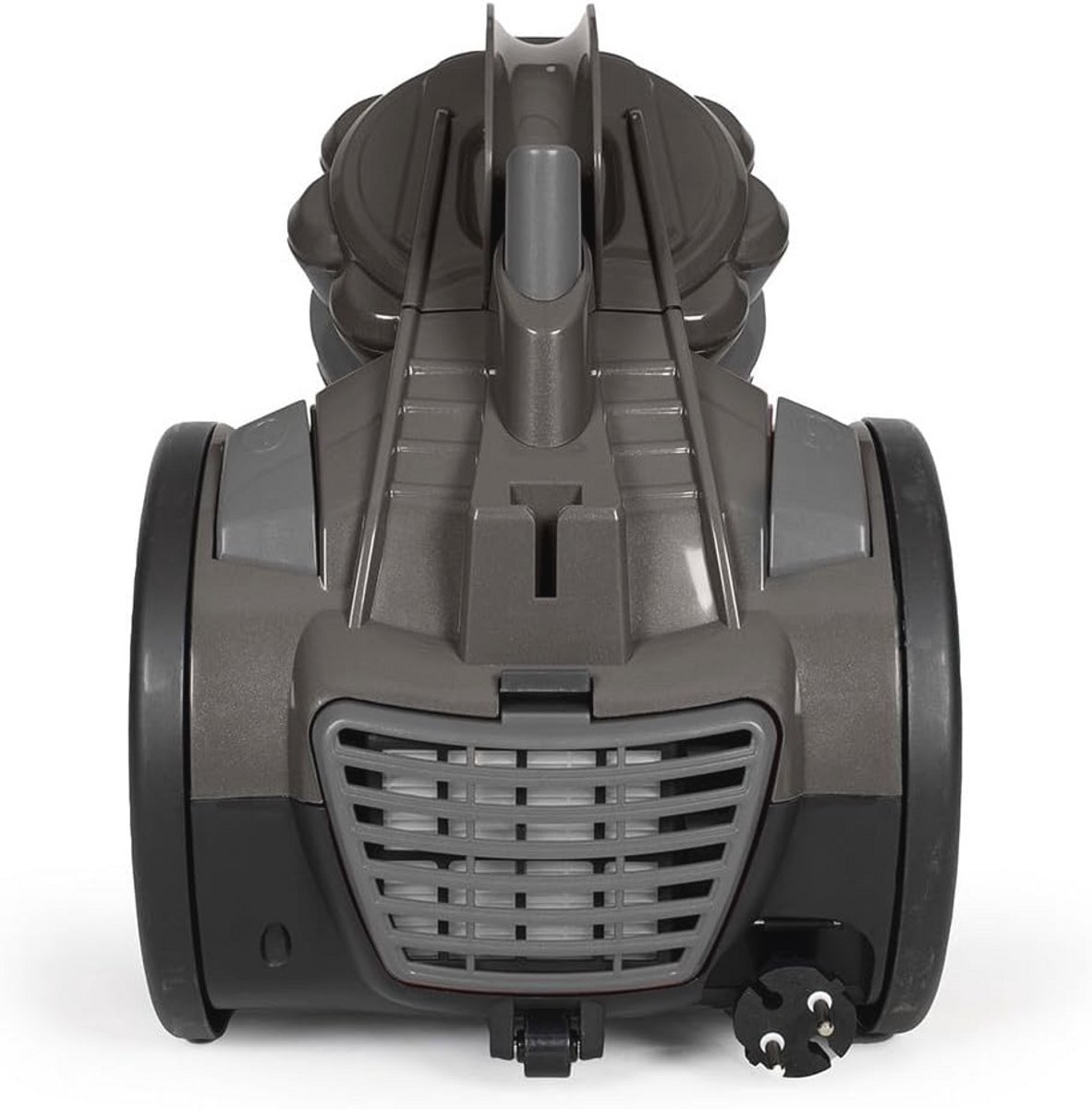 Zakloze multi-cycloonstofzuiger met 700 W en 3 l inhoud
