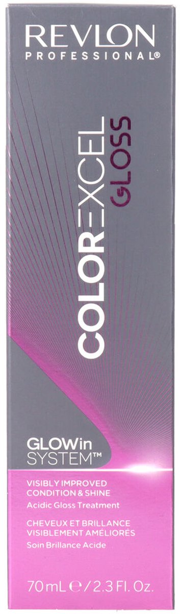 Permanente Kleur Revlon Revlonissimo Color Excel Gloss Nº 9.127