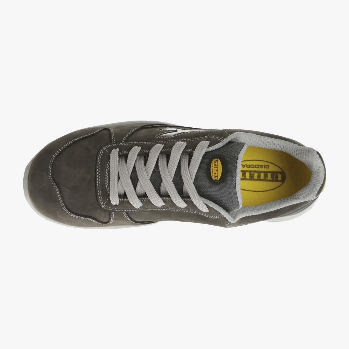 Unisex Volwassenen Run Low Veiligheidsschoenen S3