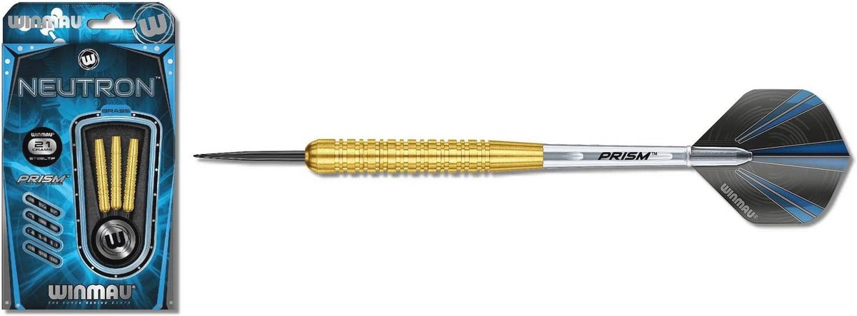 Dartpijlen 22 Gram voor Vrijetijdsspelers - Betrouwbare Werpprecisie