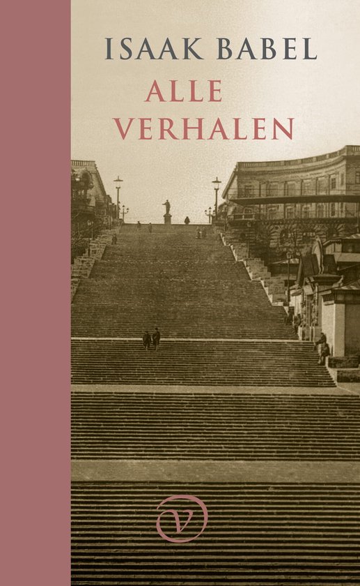 Alle verhalen - cover