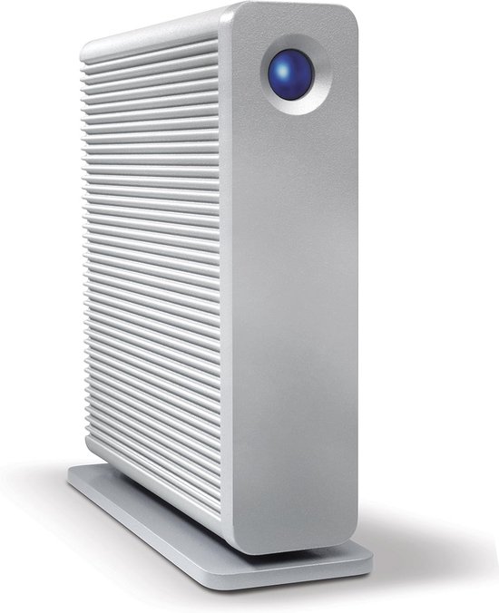 5TB Externe Hardeschijf met USB 3.0 - Hoge Snelheid en Capaciteit van Merkloos — afbeelding 3