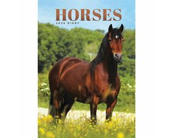 Paarden A5 Agenda 2026