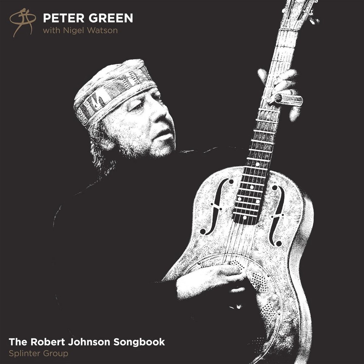 Blues Songbook op Vinyl - 20e Verjaardag Editie