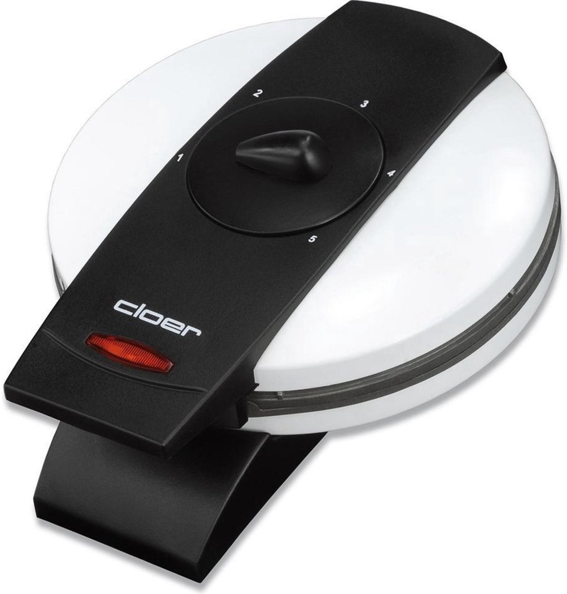 Cloer Oublie- en Kniepertjesijzer 261 - Wafelijzer