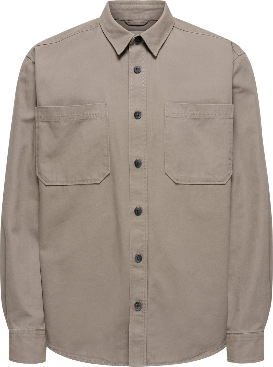 ONLY & SONS Overshirt ONSALP Overshirt