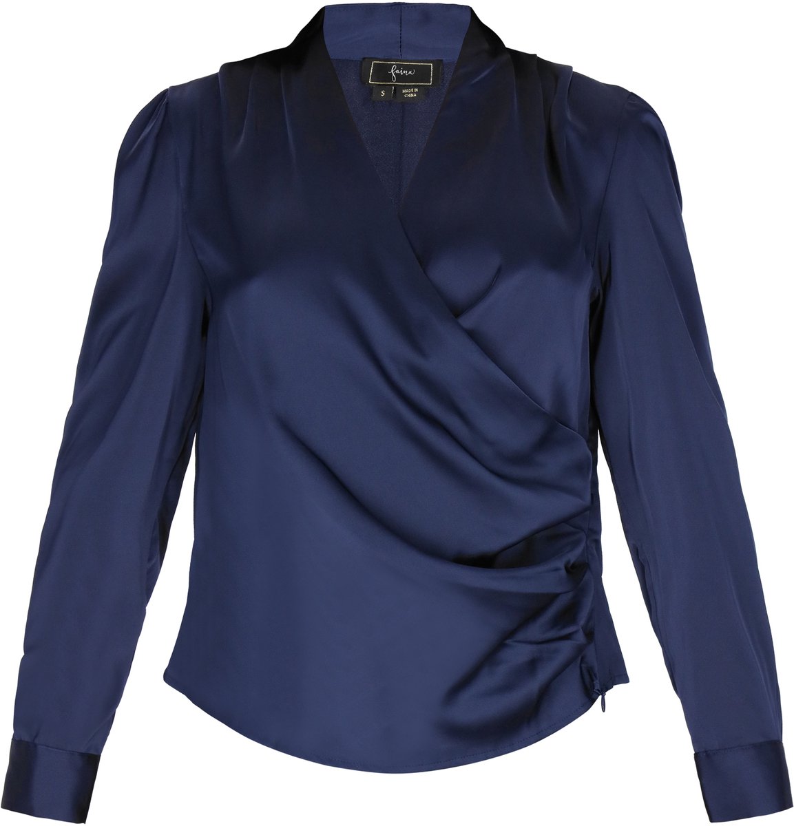 faina Blouse