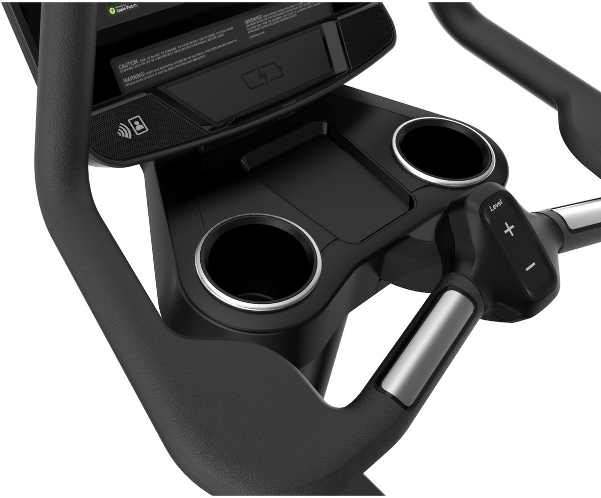 Life Fitness Ergometer SL Hometrainer - afbeelding 2