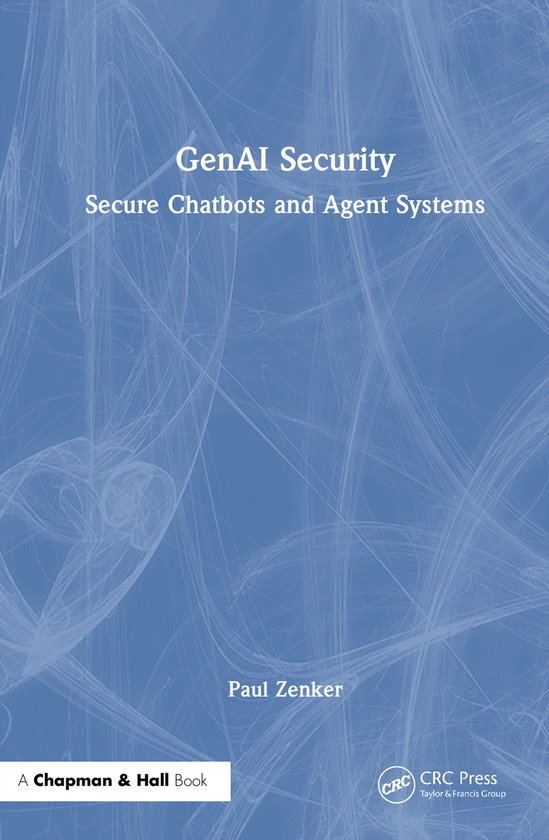 GenAI Security - cover