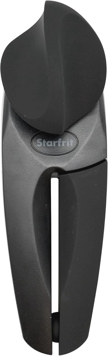 Handmatige Blikopener - Comfortabele en Hygiënische Keukenaccessoire