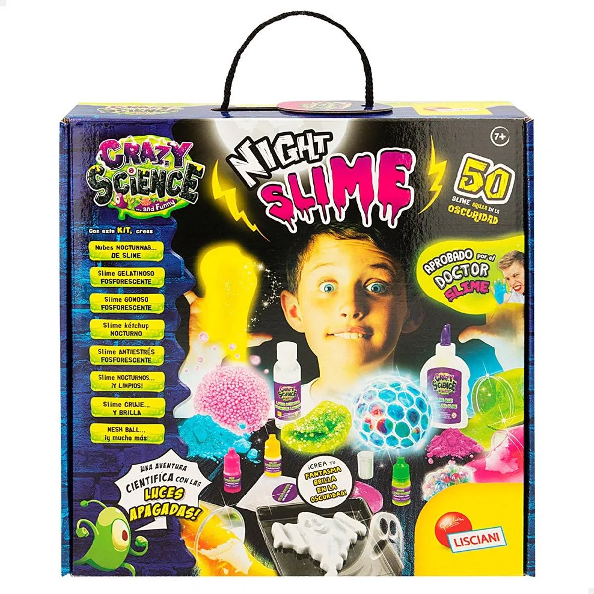 Educatief Spel Colorbaby
