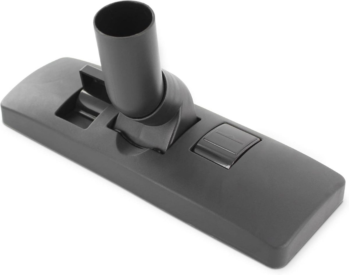Universeel combimondstuk voor 35 mm stofzuiger - Perfect voor tapijten en harde vloeren