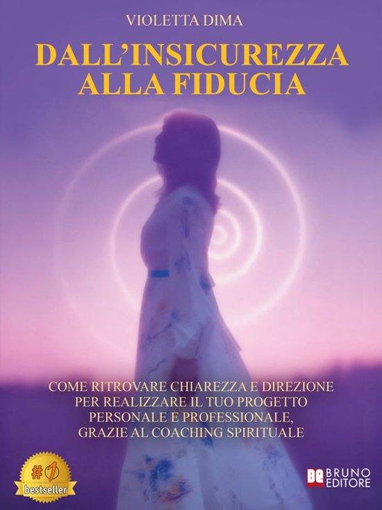 Dall'Insicurezza Alla Fiducia - cover