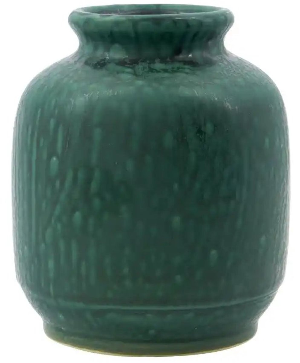 Vaas Casa groen 14cm