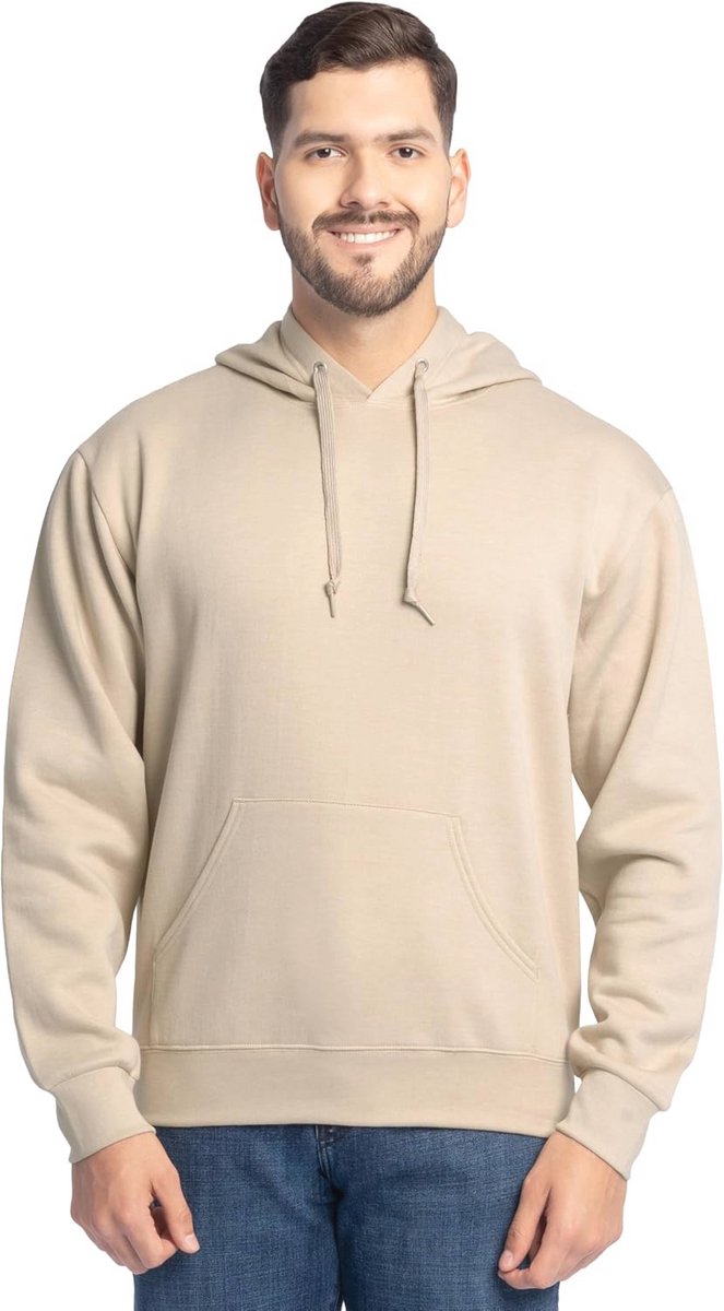 Eversoft Fleece Sweatshirts & Hoodies voor Mannen