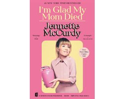 I'm Glad My Mom Died