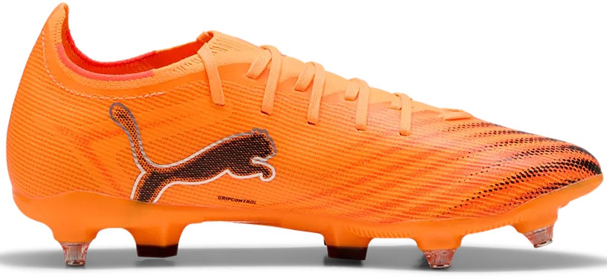 1200x552.jpg Puma Voetbalschoenen Ultra 6 Match Mxsg - Sportswear - Volwassen - Afbeelding 1