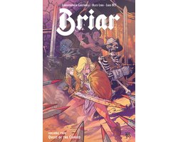 Briar 2 - Briar Vol. 2