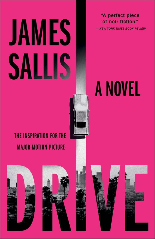 Drive - cover