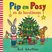 Pip en Posy - Pip en Posy en de kerstboom