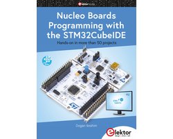 Nucleo Boards Programming with the STM32CubeIDE