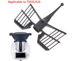 Accessoires Geschikt voor de vlindergarde van Thermomix TM5 TM6 TM31