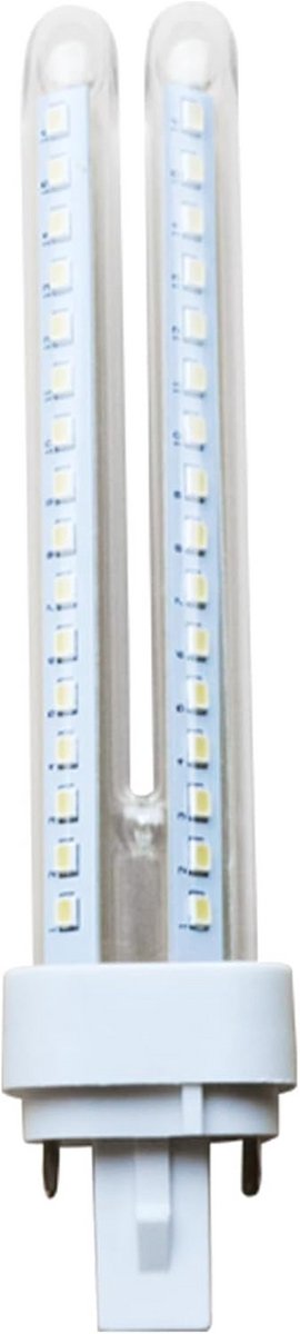LED TL Buis Vervanger 11W 2U PLC Spotverlichting voor Kantoor en Winkel