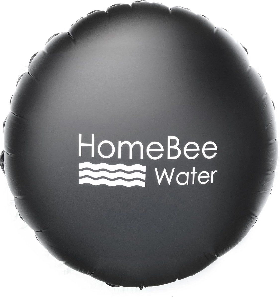 Zwembad Kussen Winter XXL (4 m Diameter) - Winterkussen voor Zwembadafdekking - Water- en Vuilafvoer - Overwintering Kussen