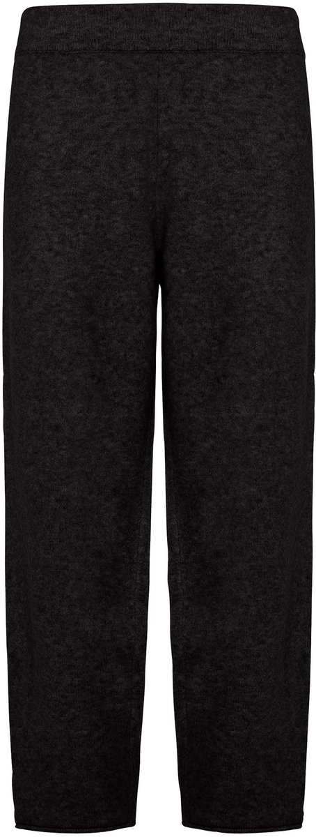 Deha Lounge Knitted Carrot-Fit Pants - Fashion Wear - Vrouwen