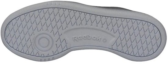 Baskets pour femmes Reebok Classics Club C 85 Wit EU 37 1/2 Femme