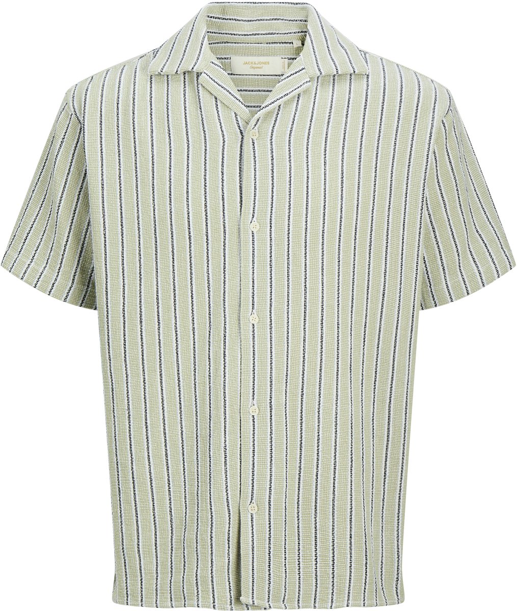 Jack & Jones Junior Overhemd Overhemd Boys