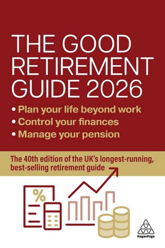 The Good Retirement Guide 2026