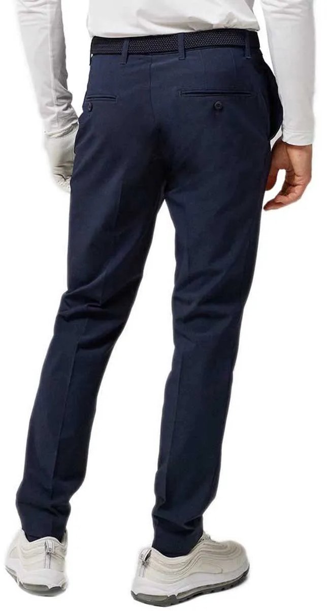 J.lindeberg Ellott Broek Blauw 40 / 32 Man van J.Lindeberg — afbeelding 3