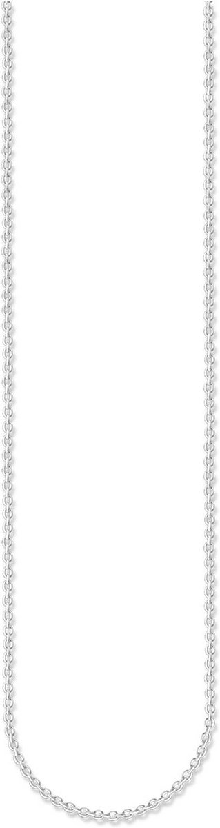 Ankerketting Zilver 925 Sterling Zilver Hoge Kwaliteit