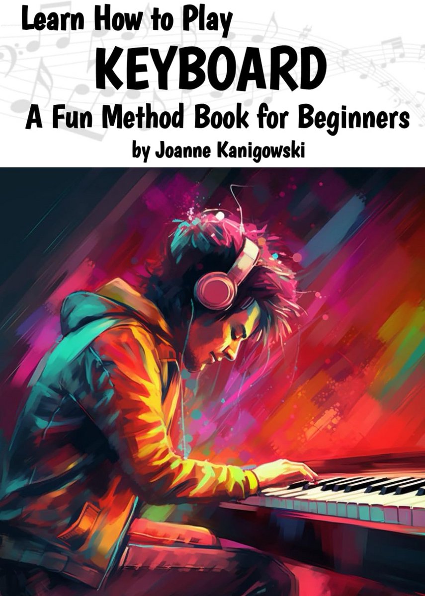 Leer Keyboard Spelen: Complete Handleiding voor Beginners met Video Begeleiding