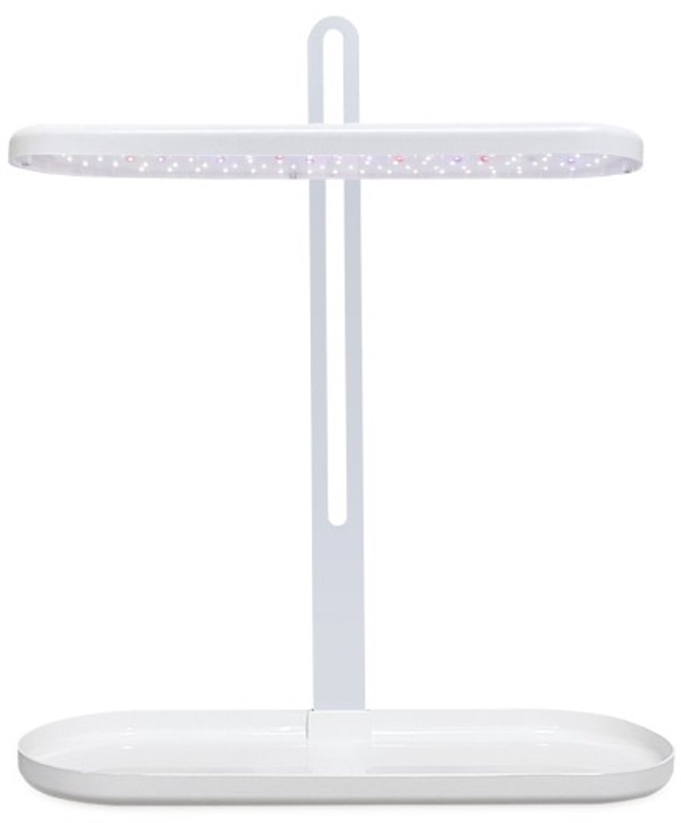 LED plantengroeilamp BLOOM 12W 4500K met timer en dimfunctie - Kobi Design | Geen fitting | Dimbaar | 12 watt | 20.000 Branduren