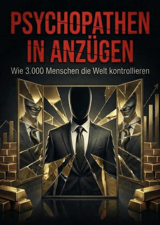 Psychopathen in Anzügen - cover