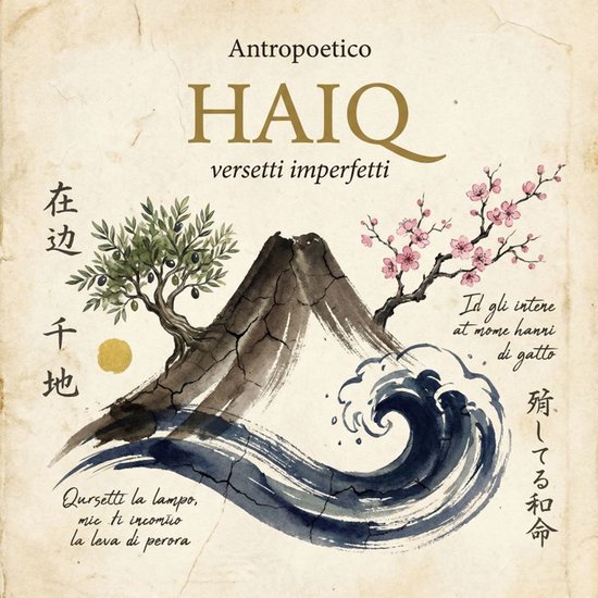 Haiq - cover
