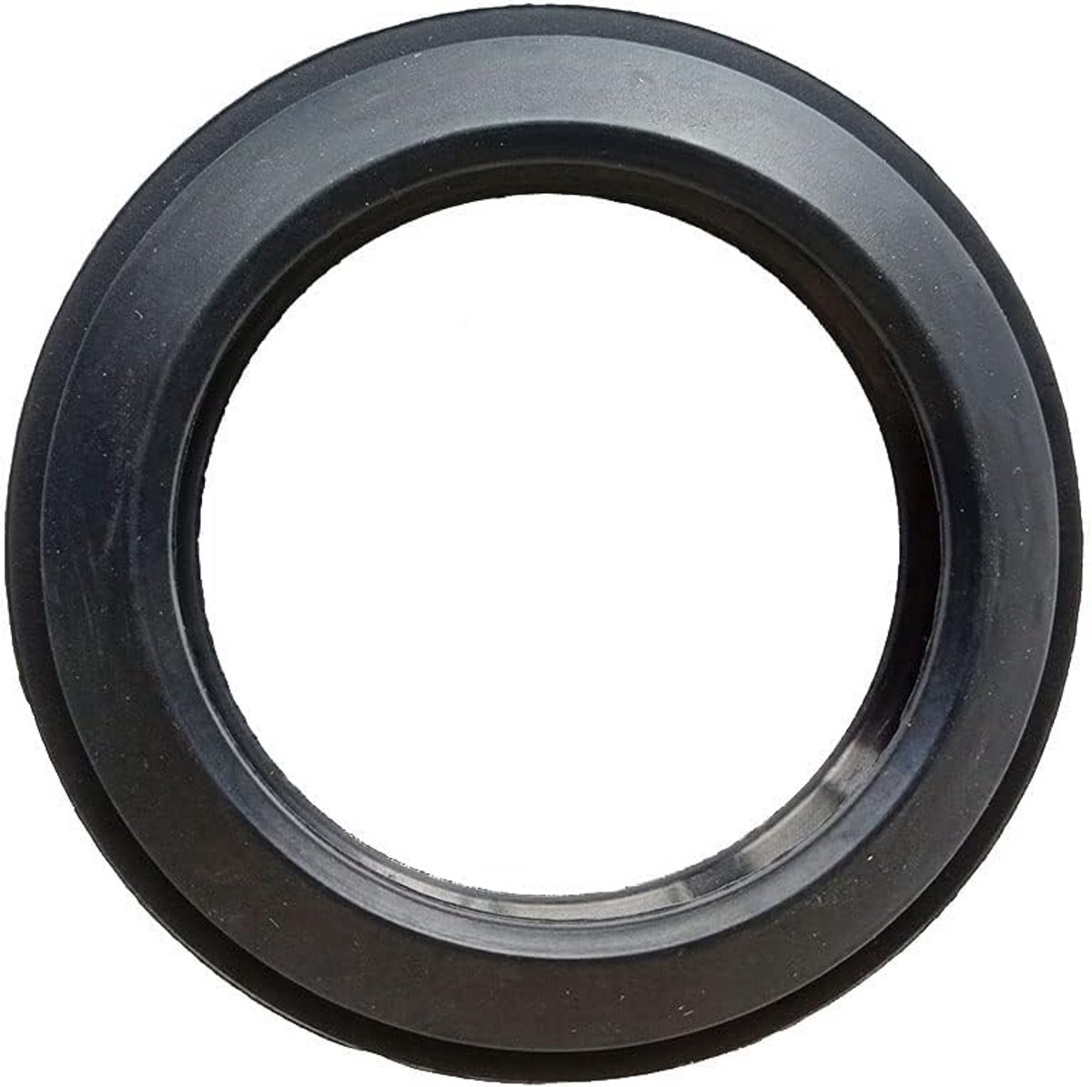 Schuifafdichting voor Fecaliëntanks en Toiletcassettes - 110mm Diameter
