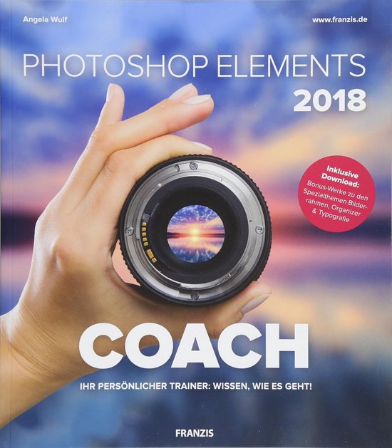 Krachtige beeldbewerkingssoftware voor hobbyfotografen