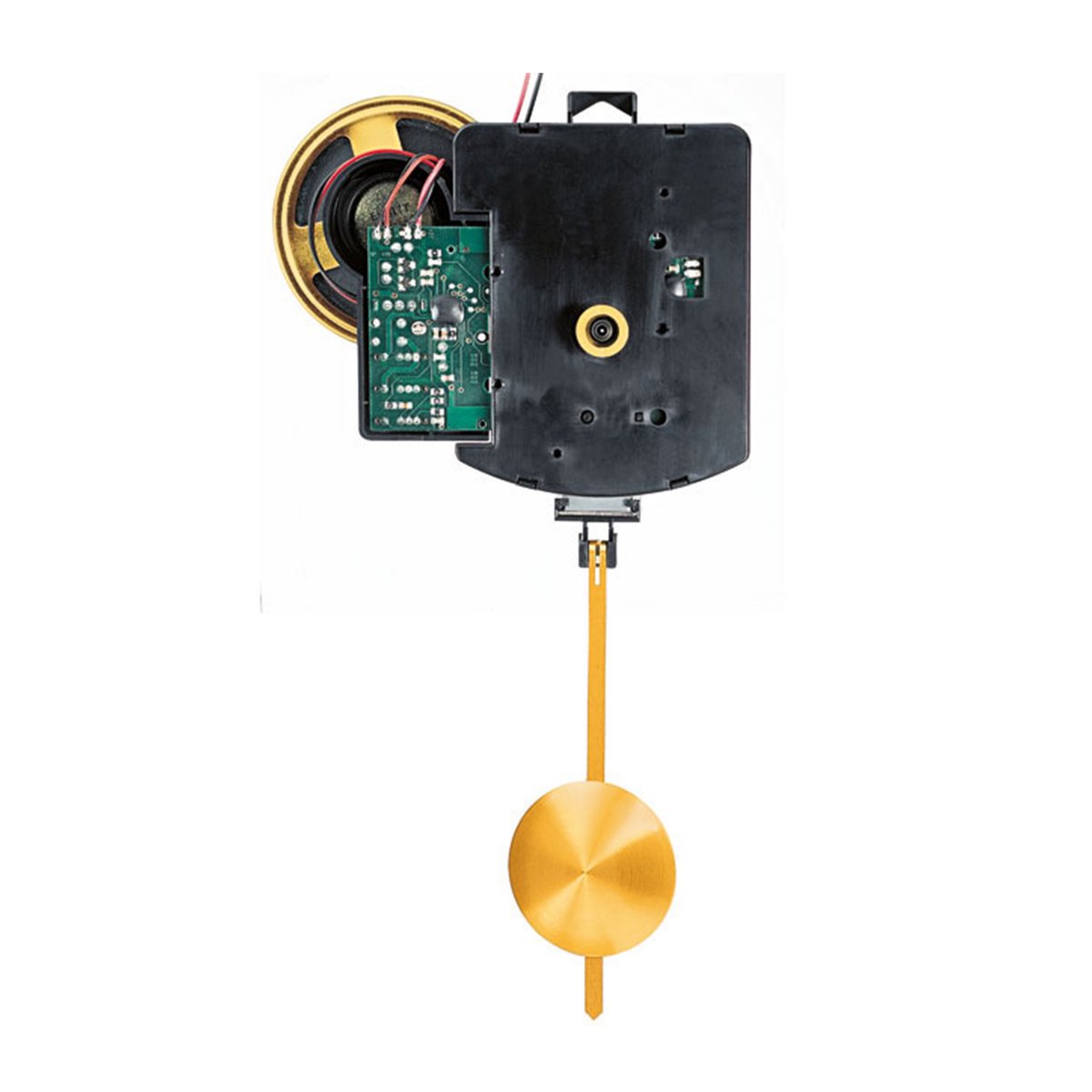 Tijdsein gestuurd FW UTS Bim-Bam- Westminster 700, WWL 18,5mm